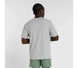 Heritage Graphic T-Shirt - Style Vintage