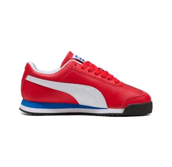 Roma 24 Standard Jr
