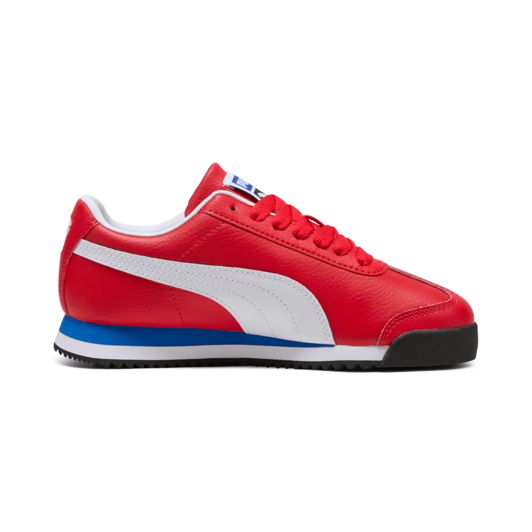 Roma 24 Standard Jr Roma 24 Standard Jr