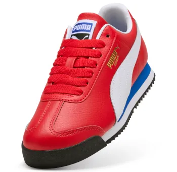 Roma 24 Standard Jr