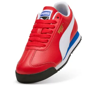Roma 24 Standard Jr
