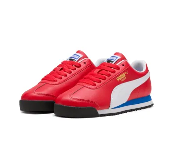 Roma 24 Standard Jr