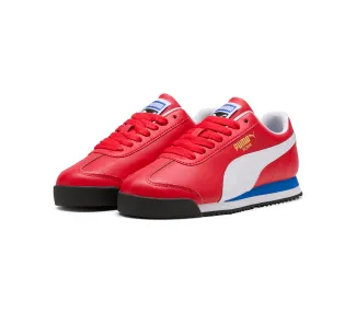 Roma 24 Standard Jr Roma 24 Standard Jr