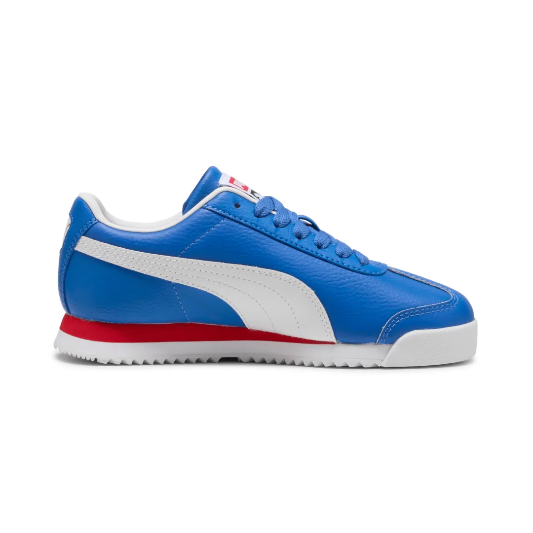 Roma 24 Standard Jr Roma 24 Standard Jr