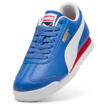 Roma 24 Standard Jr