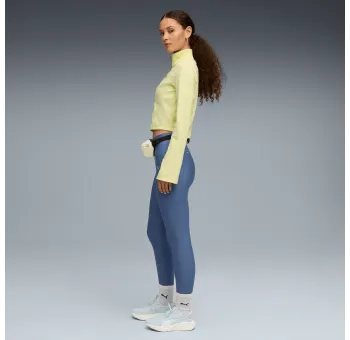 W RUN VELOCITY FL TI