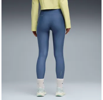 W RUN VELOCITY FL TI