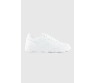 Chaussures Champion RD18 20 Basses - Blanches