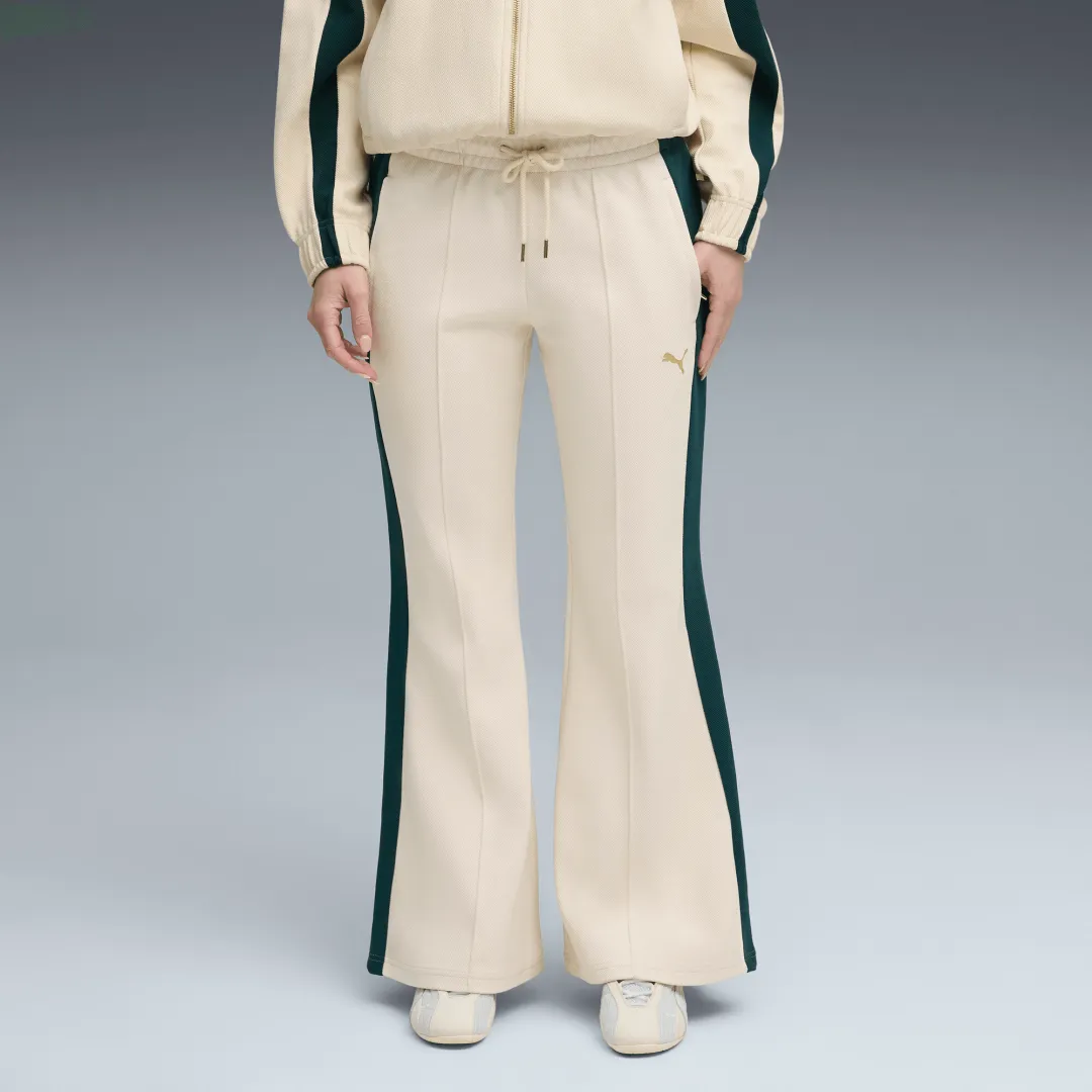 T7 Flared Pants