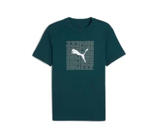 GRAPHIC Box Tee