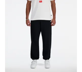Jogger French Terry Sport Essentials - Vêtements de Sport Confortables