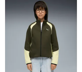 EVOSTRIPE Full-Zip H