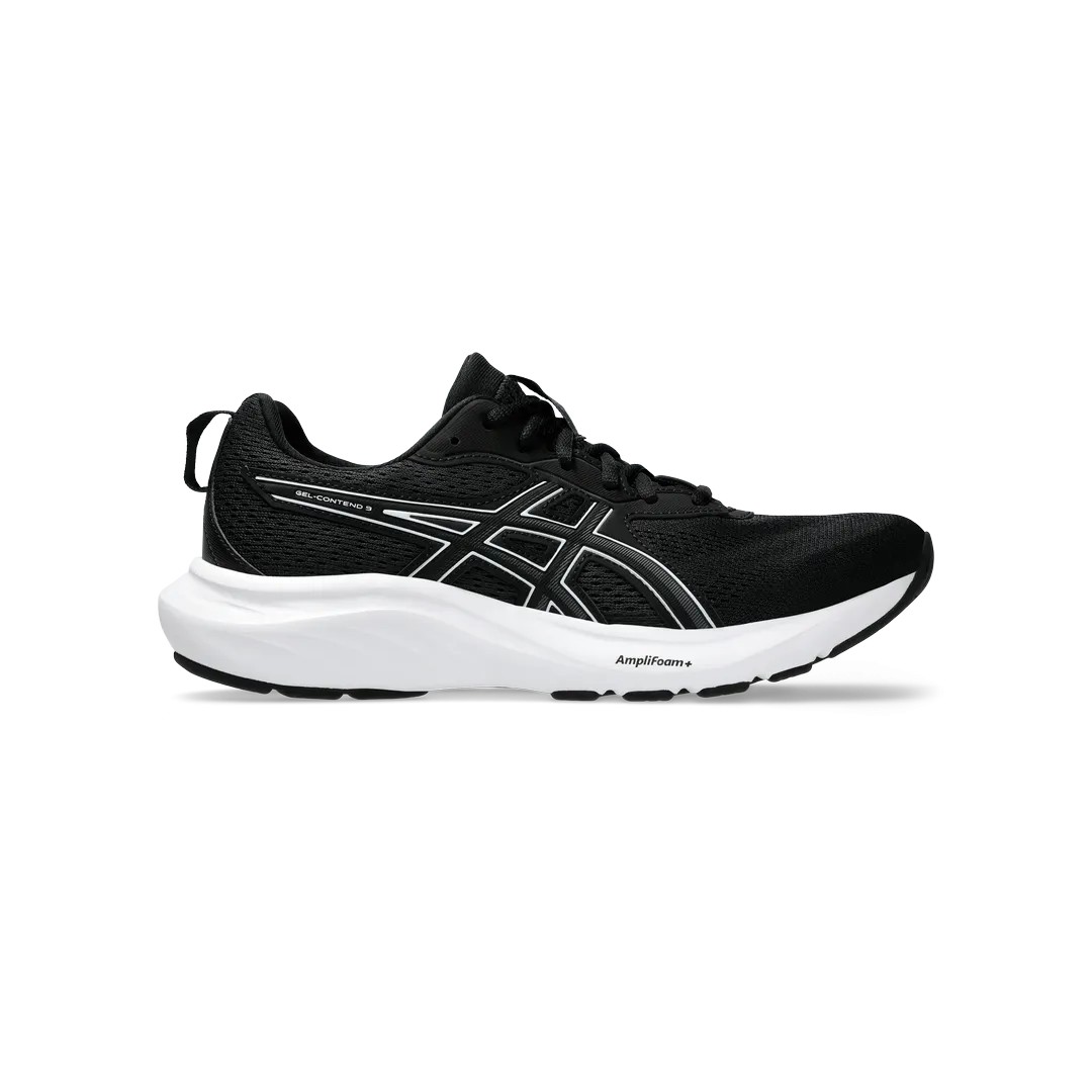 GEL-CONTEND 9 GEL-CONTEND 9