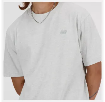 T-shirt en coton d'athlétisme de qualité supérieure