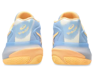 GEL-RESOLUTION X PADEL