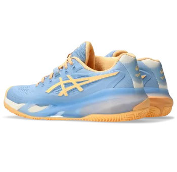 GEL-RESOLUTION X PADEL
