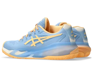 GEL-RESOLUTION X PADEL GEL-RESOLUTION X PADEL