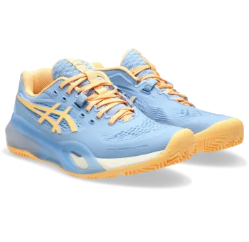 GEL-RESOLUTION X PADEL