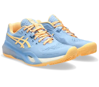 GEL-RESOLUTION X PADEL GEL-RESOLUTION X PADEL