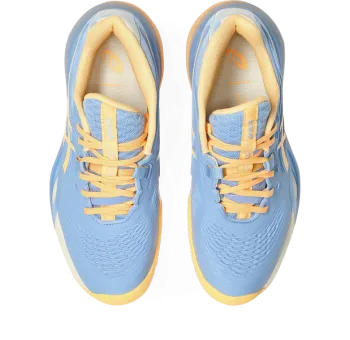 GEL-RESOLUTION X PADEL