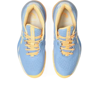 GEL-RESOLUTION X PADEL GEL-RESOLUTION X PADEL