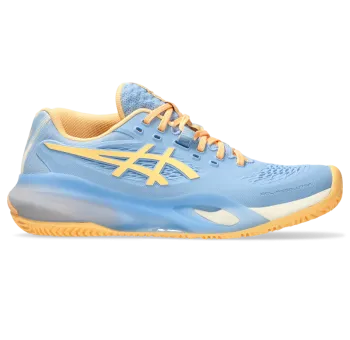 GEL-RESOLUTION X PADEL