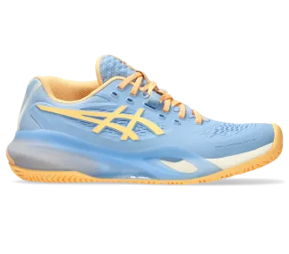 GEL-RESOLUTION X PADEL