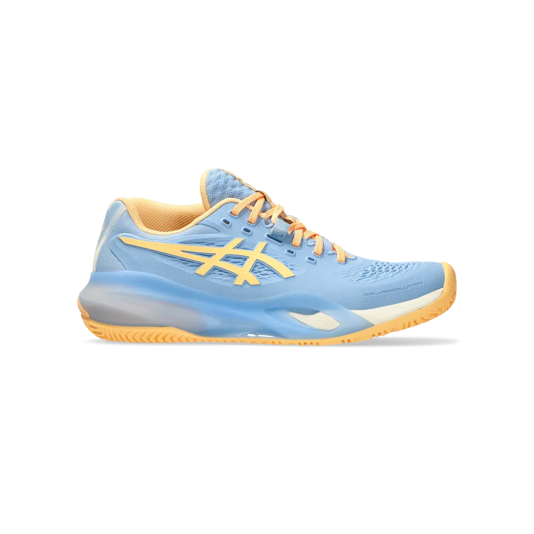 GEL-RESOLUTION X PADEL GEL-RESOLUTION X PADEL