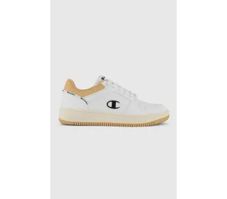 RD18 2.0 LOW - Chaussure Basse de Qualité Supérieure