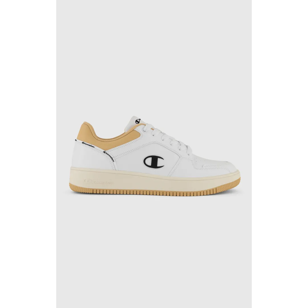 RD18 2.0 LOW - Chaussure Basse de Qualité Supérieure