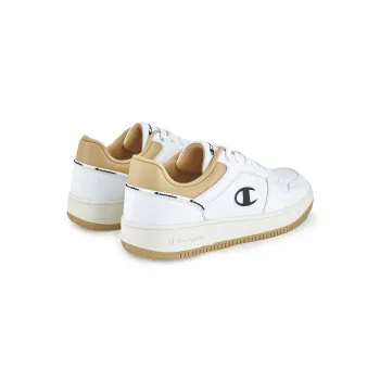 RD18 2.0 LOW - Chaussure Basse de Qualité Supérieure