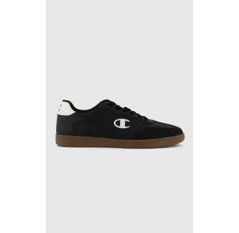 Chaussure Basse PRESTIGE MIX MATERIAL - Style et Confort