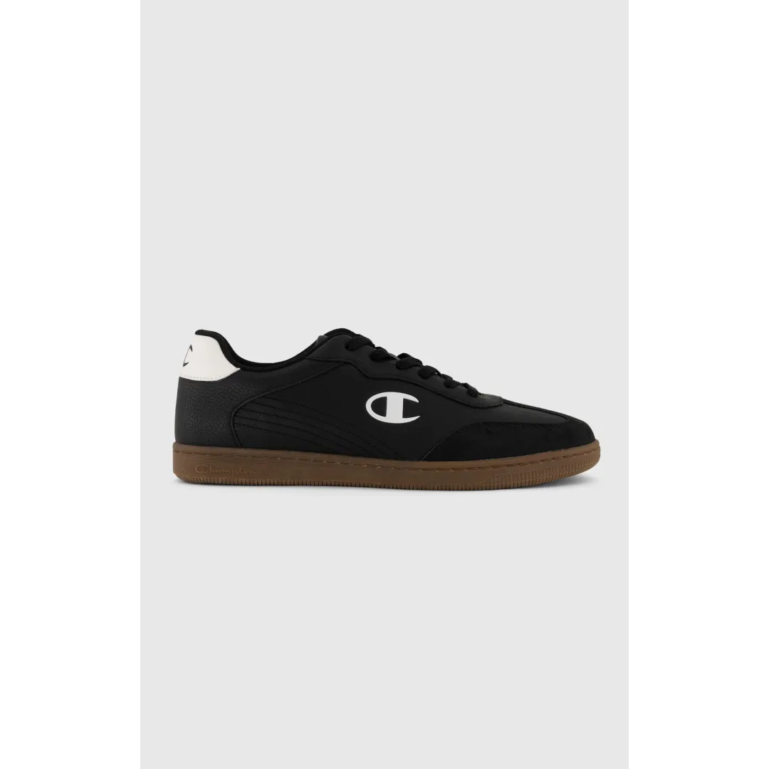 Chaussure Basse PRESTIGE MIX MATERIAL - Style et Confort Chaussure Basse PRESTIGE MIX MATERIAL - Style et Confort