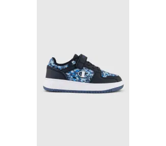 RD18 2.0 FANTASY LOW B PS Low Cut Shoe - Confort et Style