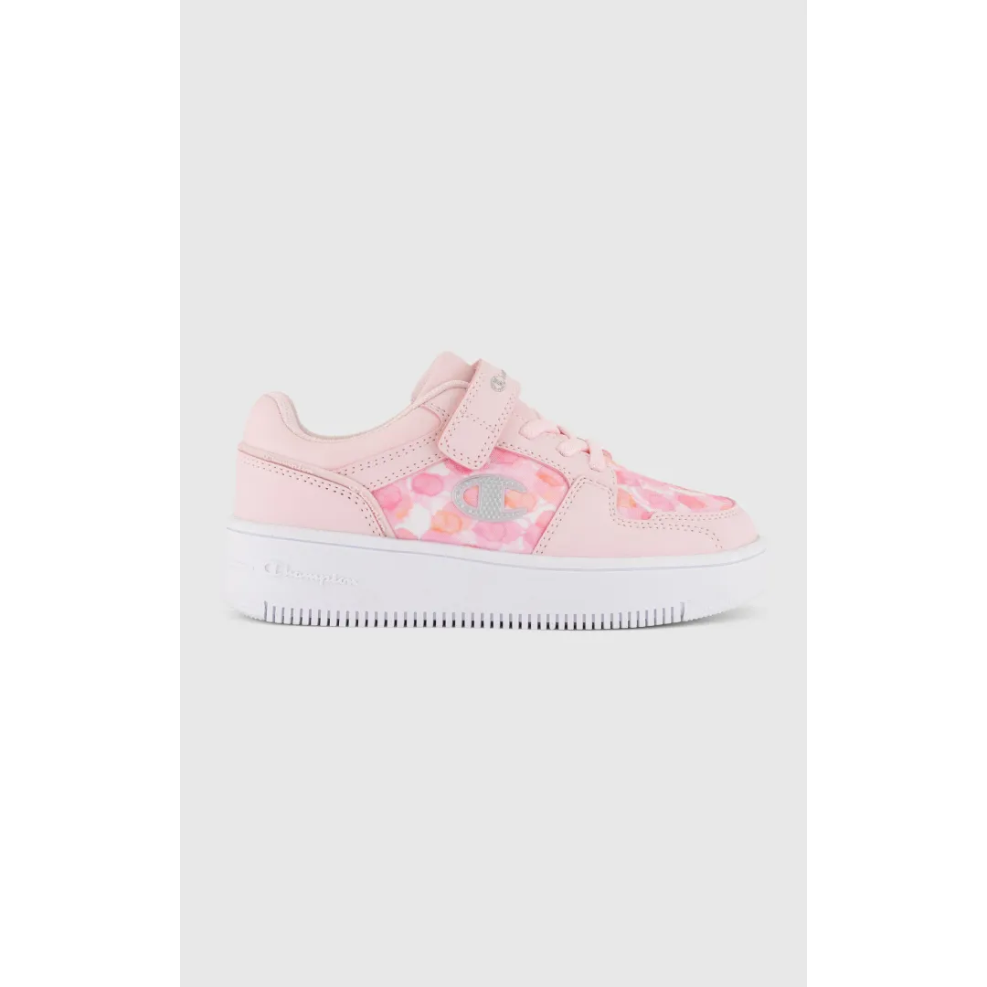 RD18 2.0 FANTASY G PS Low Cut Shoe - Chaussure de Mode Fantaisie RD18 2.0 FANTASY G PS Low Cut Shoe - Chaussure de Mode Fantaisie