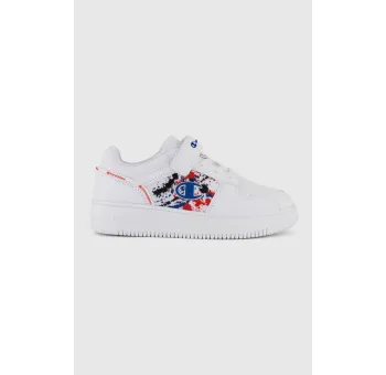 RD18 20 FANTASY LOW B PS - Chaussure Basse pour Enfant