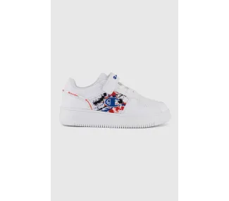 RD18 20 FANTASY LOW B PS - Chaussure Basse pour Enfant