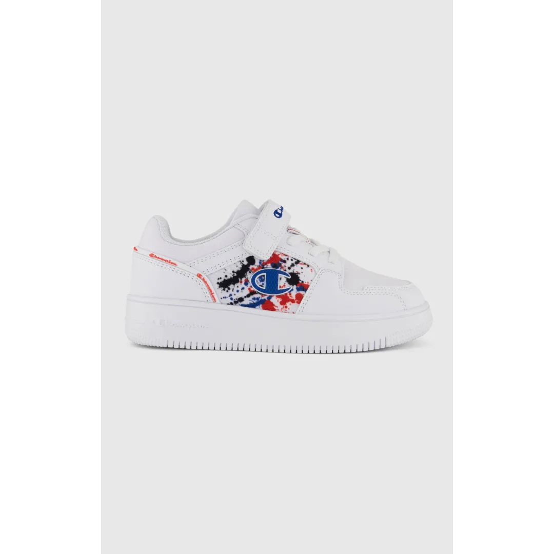 RD18 20 FANTASY LOW B PS - Chaussure Basse pour Enfant