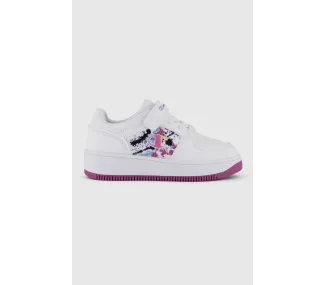 RD18 20 FANTASY G PS Low Cut Shoe - Confort et Style