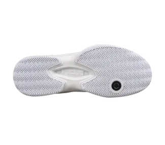 CHAUSSURES PADEL AT10 PRO WHITE