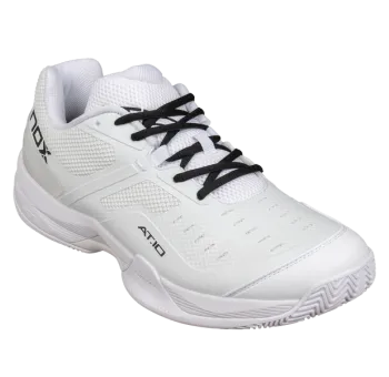 CHAUSSURES PADEL AT10 PRO WHITE