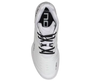 CHAUSSURES PADEL AT10 PRO WHITE