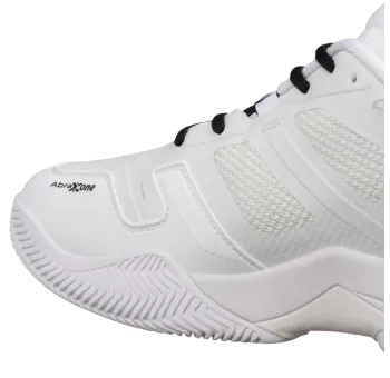 CHAUSSURES PADEL AT10 PRO WHITE