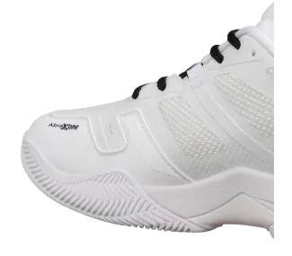 CHAUSSURES PADEL AT10 PRO WHITE