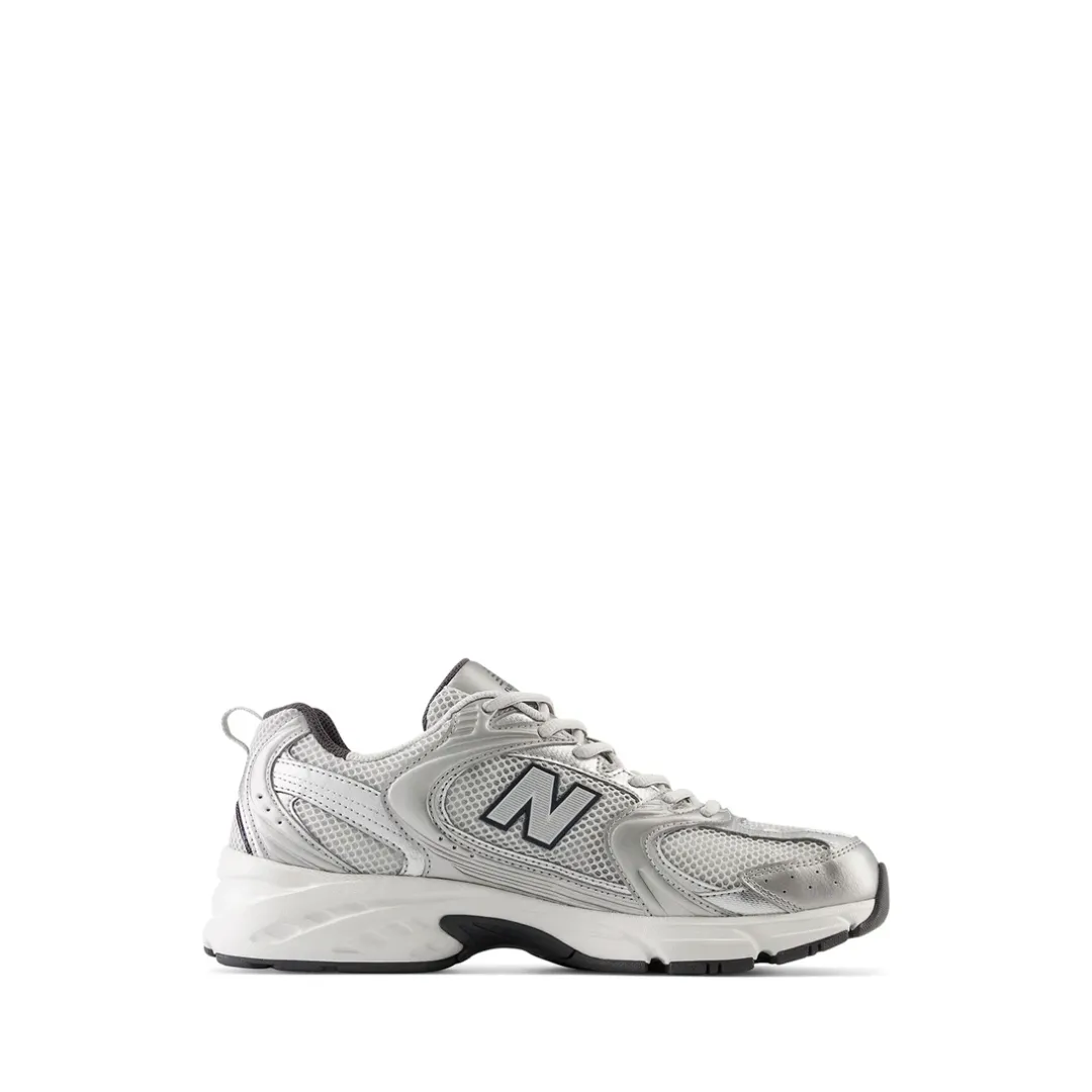 New Balance 530 – Le Rétro Running Incontournable