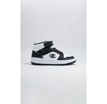 RD18 2.0 B GS MID Mid Cut Shoe - Chaussure de Qualité Supérieure