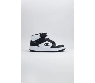 RD18 2.0 B GS MID Mid Cut Shoe - Chaussure de Qualité Supérieure