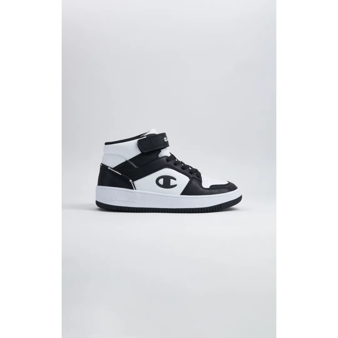 RD18 2.0 B GS MID Mid Cut Shoe - Chaussure de Qualité Supérieure