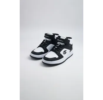 RD18 2.0 B GS MID Mid Cut Shoe - Chaussure de Qualité Supérieure