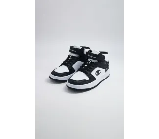 RD18 2.0 B GS MID Mid Cut Shoe - Chaussure de Qualité Supérieure
